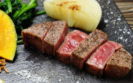 【佐賀牛】ヒレステーキ180g×5枚 ＜全5回定期便＞ 【お肉 最高級 黒毛和牛 牛肉 高級 厳選 グルメ ギフト お取り寄せ やわらかい 脂少なめ 食べやすい】(H081116)