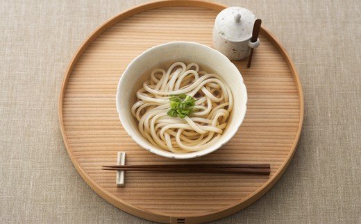 伊之助 内麦うどん(乾麺) 【のし お中元 お歳暮 贈り物 ギフト のどごし たっぷり 】(H019102)