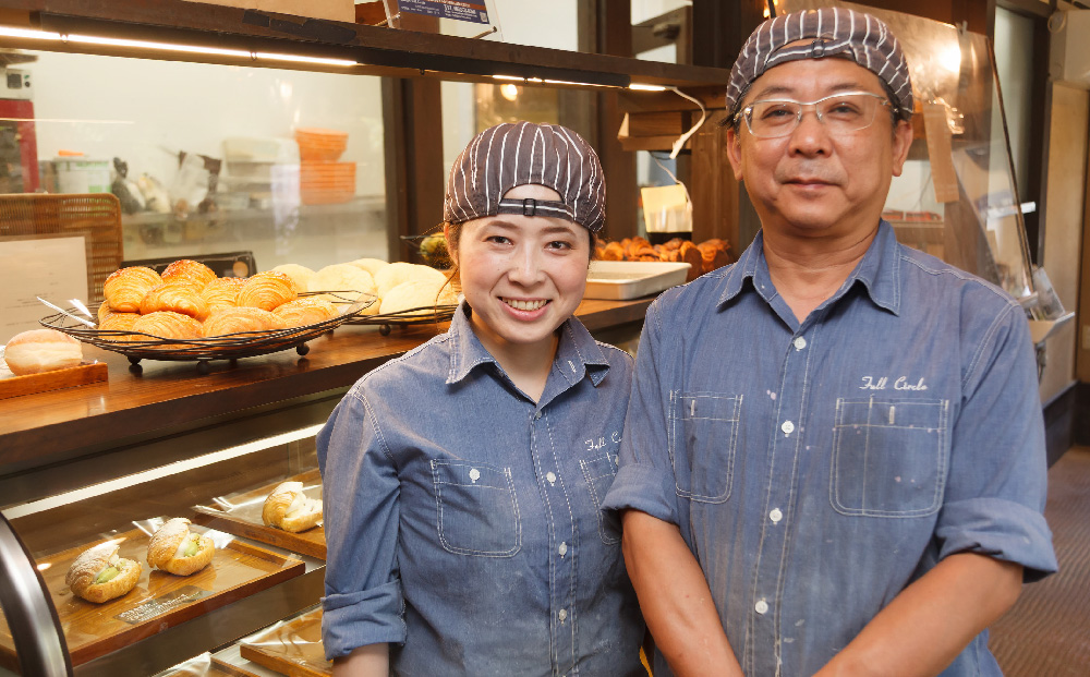 【5カ月定期便】4種類のパン焼きたての味直送便【瞬間冷凍 食パン 純国産 佐賀県産 厳選素材 こだわり製法】(H111111)
