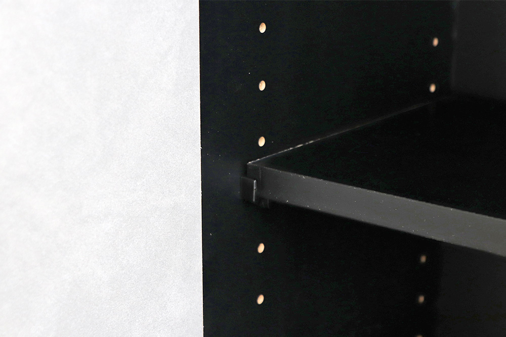 【東馬家具】モルタ キャビネット 120 CR【キッチン リビング キャビネット 収納 国産 シンプル ふるさと納税】(H060692)