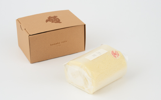 【プレミアム米粉ロールケーキ】卵乳製品不使用 天使のソイロール・ヴィーガン対応【グルテンフリー 保存料不使用 卵不使用 乳製品不使用 贈り物】(H053298)