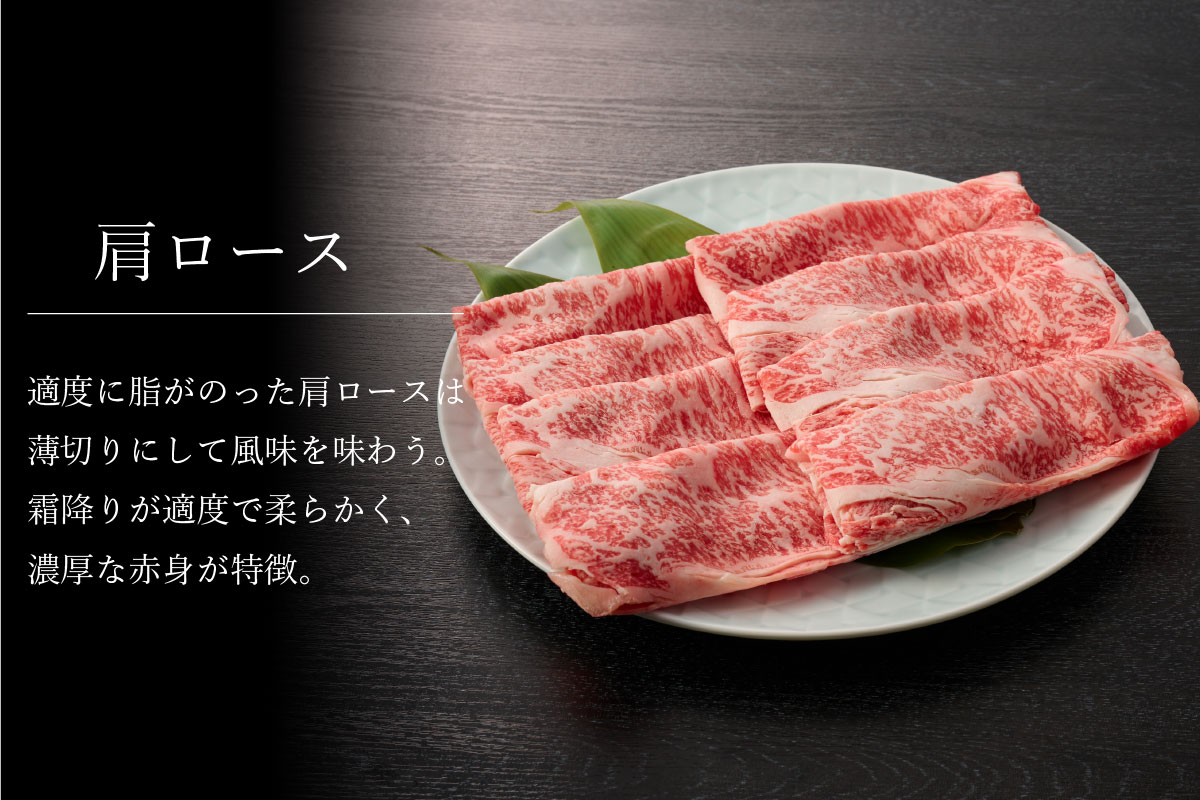 佐賀牛 肩ロース500g & ウデ・モモスライス500g セット(合計1kg)【牛肉 すき焼き すき焼き用 すき焼き肉 すき焼き用牛肉 1kg 1キロ しゃぶしゃぶ すき焼きセット しゃぶしゃぶ牛肉 しゃぶしゃぶ肉 しゃぶしゃぶ用】(H065143)