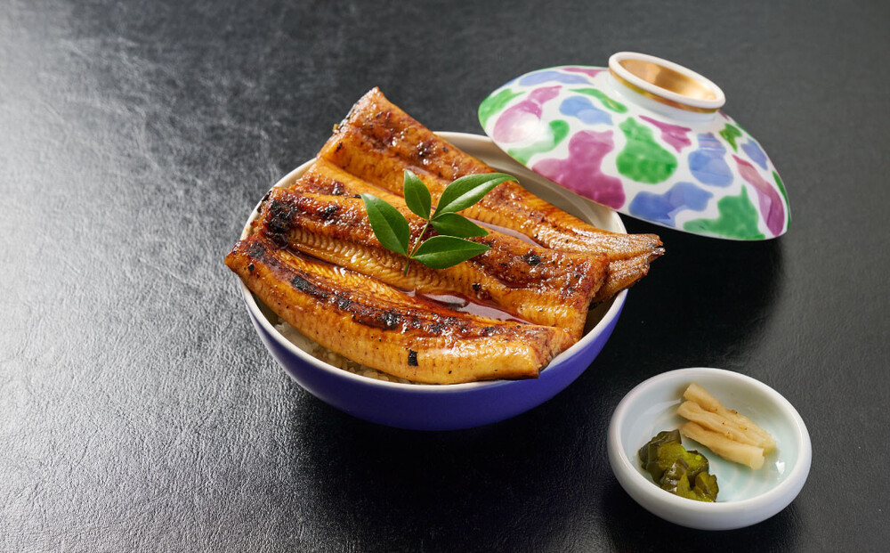 【職人手焼き】国産特大うなぎ蒲焼1尾（約170g前後）【国産 特大 うなぎ 鰻 ウナギ ふっくら 柔らか 鰻重 きざみ鰻 うなぎのせいろ蒸 タレ付 弁当】(H097112)