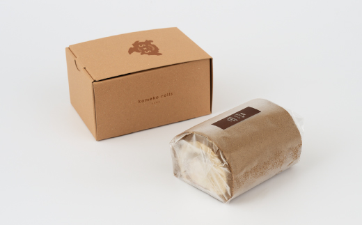 【プレミアム米粉ロールケーキ】焙煎ほうじ茶ロール【グルテンフリー 誕生日 ギフト 洋菓子 焼菓子 ほうじ茶】(H053292)