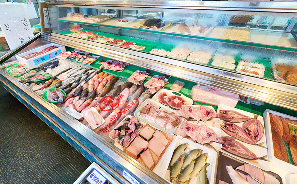 毎月30セット限定！老舗「魚屋さんの手作りエビフライ」10尾 【エビフライ 老舗魚屋さんのエビフライ 手作りおかず 簡単揚げるだけ 時短料理 ギフト】(H032139)