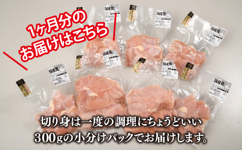 【3カ月定期便】ありたどり 胸肉 3.1kg×3回 計9.3kg【むね肉 低脂肪 ダイエット 筋トレ 人気 たんぱく質 ブロック 低温調理 サラダチキン 切り身 小分け 佐賀 ブランド鶏 安心 小包装】(H123113)