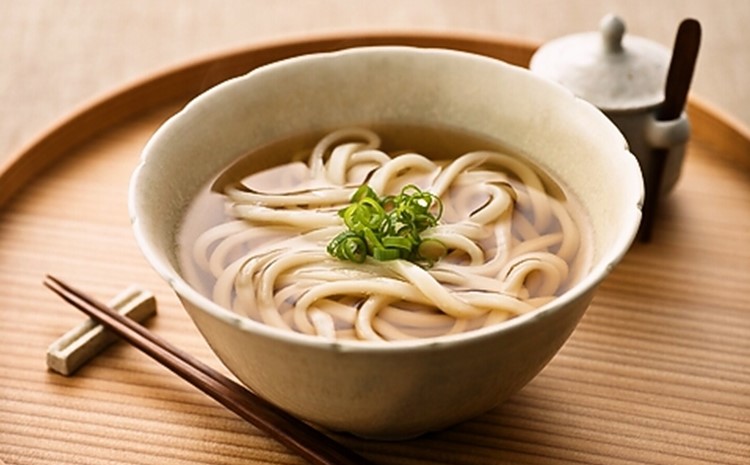 伊之助めんの生麺セット(うどん・ちゃんぽん・ラーメン) 【のし お中元