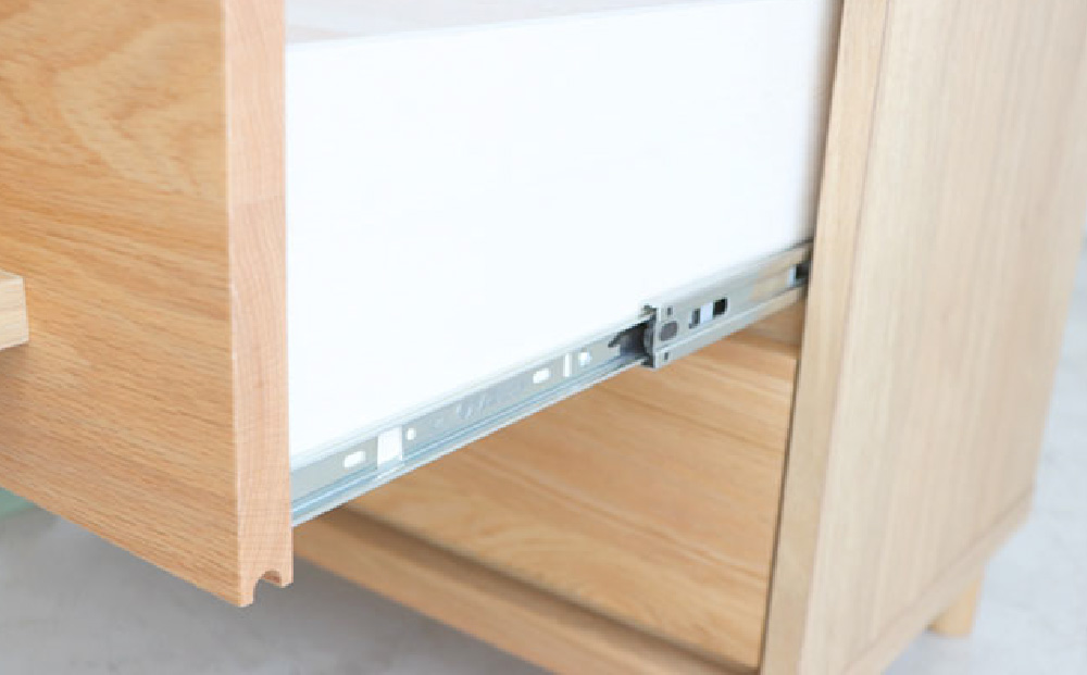 【東馬家具】TRM020 トンネルチェスト【天然木 ナチュラルデザイン 収納アイテム 猫 ステップ トンネル かわいい キュート 完成品 脚のみ取付】(H060617)