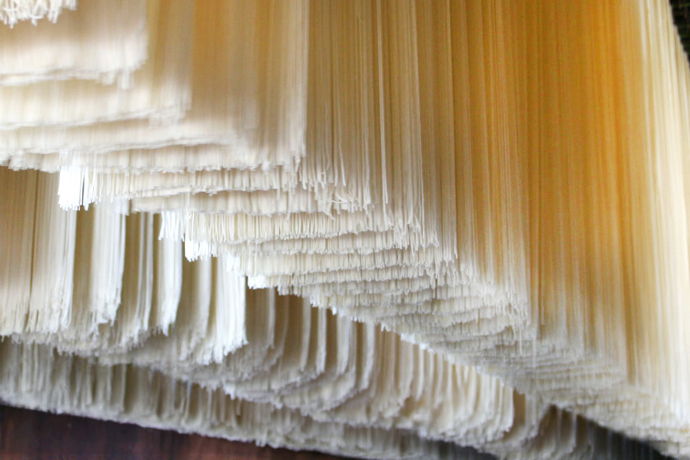 佐賀県特産品 神埼そうめん 3入 【そうめん 乾麺 佐賀県特産品 御中元 夏 自家用】(H014142)