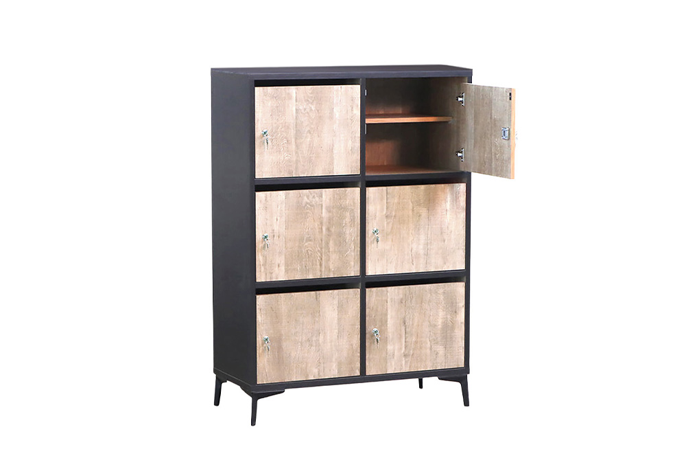 ãæ±éŠ¬å®¶å
·ãã¿ãã¹ããã«ãŒ 6Pãããã«ãŒ ã¹ã¿ã€ãªãã·ã¥ åçŽ åœç£ã(H060697)