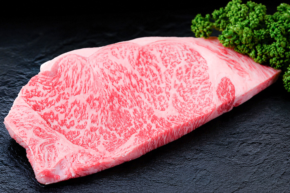 【スピード発送】佐賀牛 サーロインステーキ 250g×1枚【黒毛和牛 牛肉 最高級 冷凍 ギフト 贈答 丸宗ミート 神埼市】(H065220)			