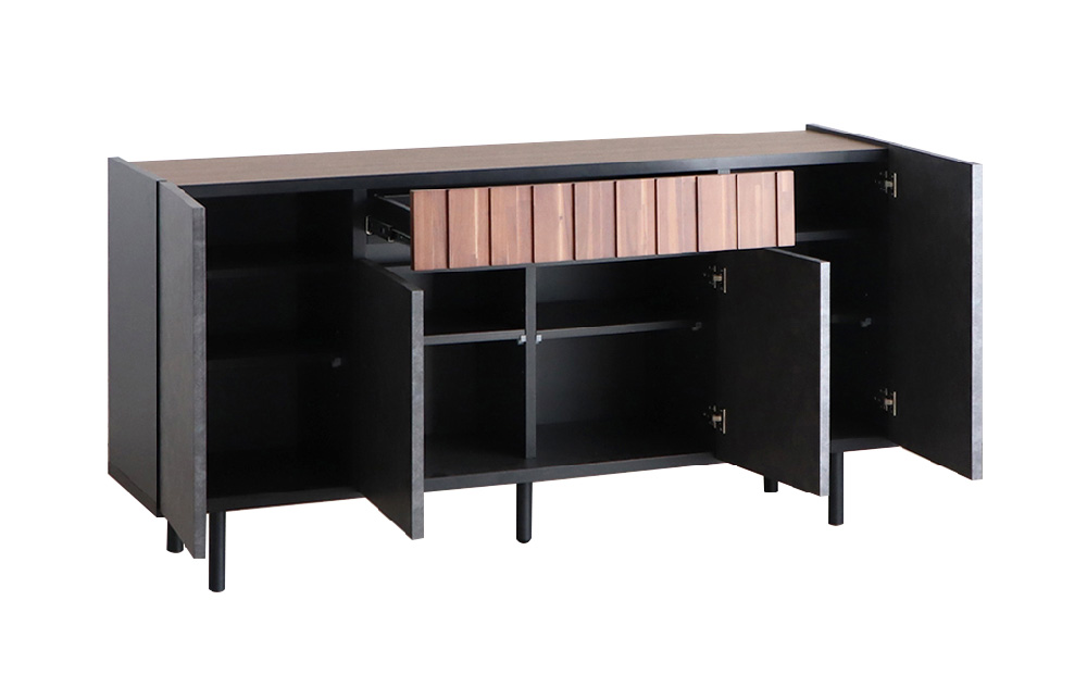 ãæ±éŠ¬å®¶å
·ãã¯ãªãŒãSB 150 CLããµã€ãããŒã åçŽæ£ ãªãã³ã° ã·ã㯠ã¢ãã³ èŠããªãåçŽ å€§äººã®ã€ã³ããªã¢ ãããã ãµãããšçŽçšã(H060611)