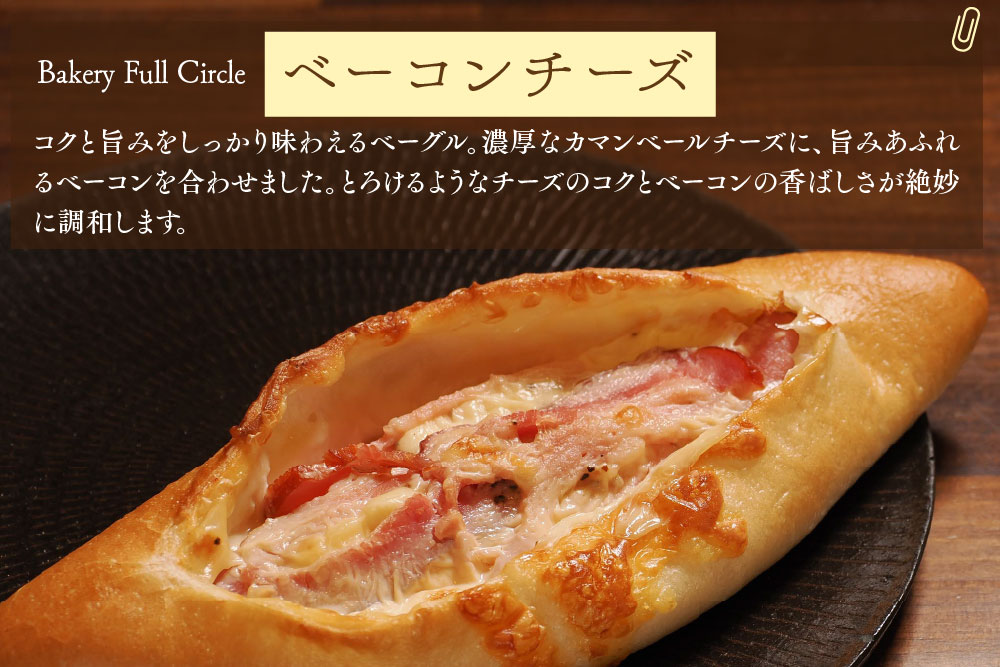 焼きたて直送便 ベーグル10種詰め合わせ【瞬間冷凍 卵不使用 砂糖不使用 油不使用 無添加 低温発酵 ケトリング もちもち おやつ】(H111118)