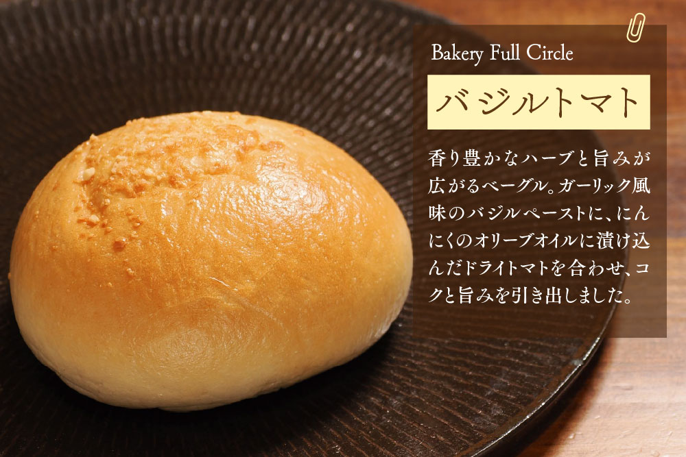 焼きたて直送便 ベーグル10種詰め合わせ【瞬間冷凍 卵不使用 砂糖不使用 油不使用 無添加 低温発酵 ケトリング もちもち おやつ】(H111118)