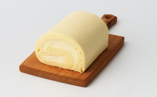 【プレミアム米粉ロールケーキ】パッションフルーツロール 2本セット【グルテンフリー 誕生日 洋菓子 焼菓子 パッションフルーツ】(H053314)