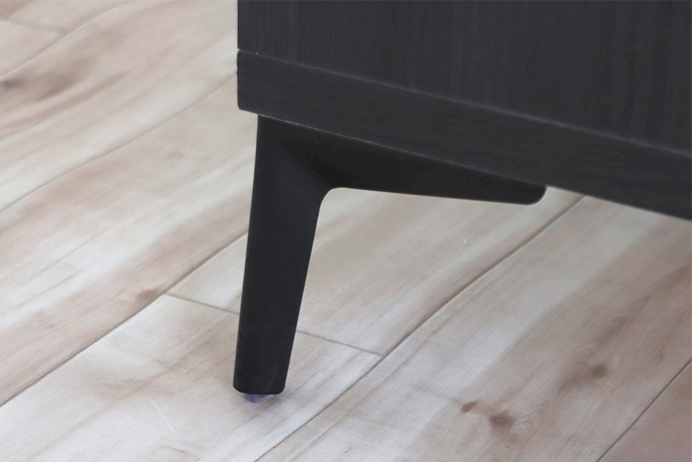 【東馬家具】タナスロッカー 1Pミラー【ロッカー ミラー スタイリッシュ 収納 国産】 (H060696)