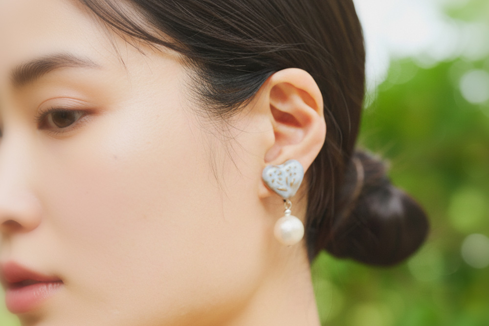 æ¥ã®é窯é¶åšã€ã€ãªã³ã° or ãã¢ã¹ããã¶ã€ã³éžæå¯ ã¢ã¯ã»ãµãªãŒ æ¥ã®é窯 äœè³ å°ŸåŽçŒ é¶åš 窯å
é¶èžäœå®¶ã(H025127)