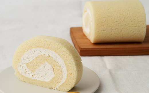 【プレミアム米粉ロールケーキ】卵乳製品不使用 天使のソイロール・ヴィーガン対応【グルテンフリー 保存料不使用 卵不使用 乳製品不使用 贈り物】(H053298)