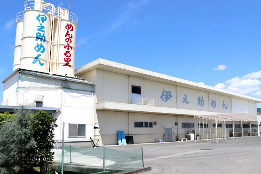 伊之助ラーメンセット(乾麺)【お中元 お歳暮 即席めん インスタント アウトドア 簡単】(H019101)