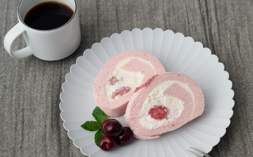 【プレミアム米粉ロールケーキ 贅沢4本セット】焙煎ほうじ茶ロール & パッションフルーツロール & クラシックショコラロール & 贅沢いちごロール【グルテンフリー 小麦粉不使用 保存料不使用 贈り物 お歳暮 お中元 お祝 スイーツ デザート ギフト】(H053304)