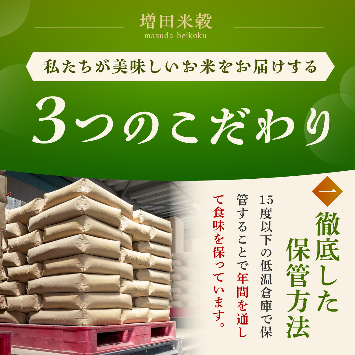 【令和7年産】【全6回定期便】さがびより 計60kg（5kg✕2袋） 吉野ヶ里町/増田米穀 [FBM007]
