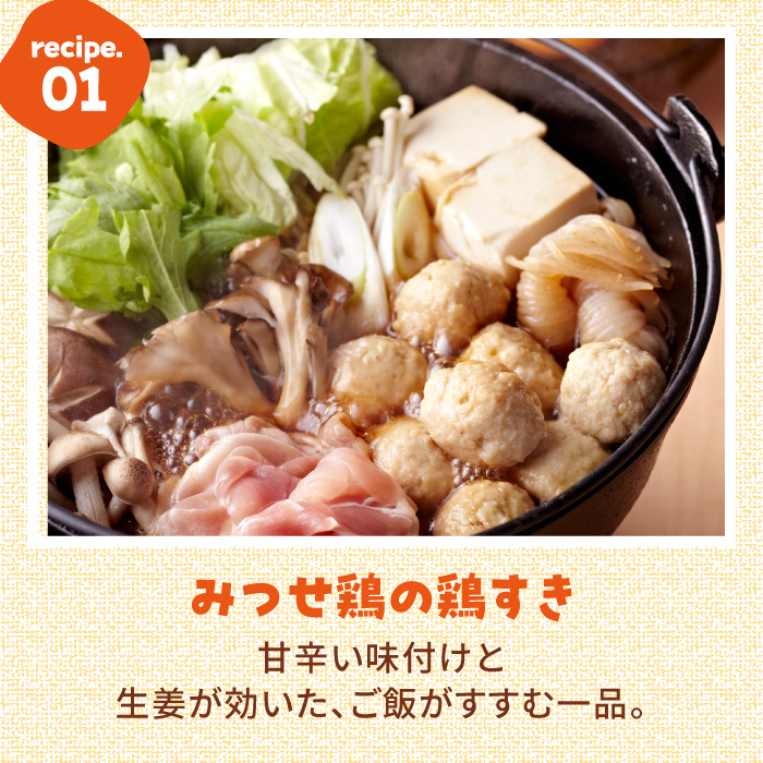 【生姜がアクセント！スープや鍋に♪】みつせ鶏旨搾りだんご（角切り生姜）1kg 【スピード発送】  吉野ヶ里町/ヨコオフーズ [FAE067]
