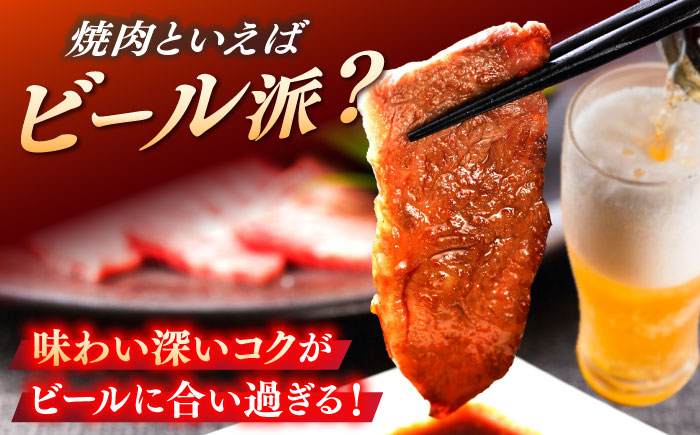 艶さし！ 佐賀牛 焼肉用 500g 吉野ヶ里町 [FDB008]