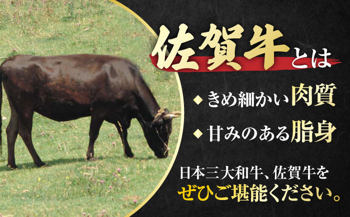 佐賀牛 切り落とし 計 1.2kg （150g×8パック）吉野ヶ里町/一ノ瀬畜産 [FDC009]