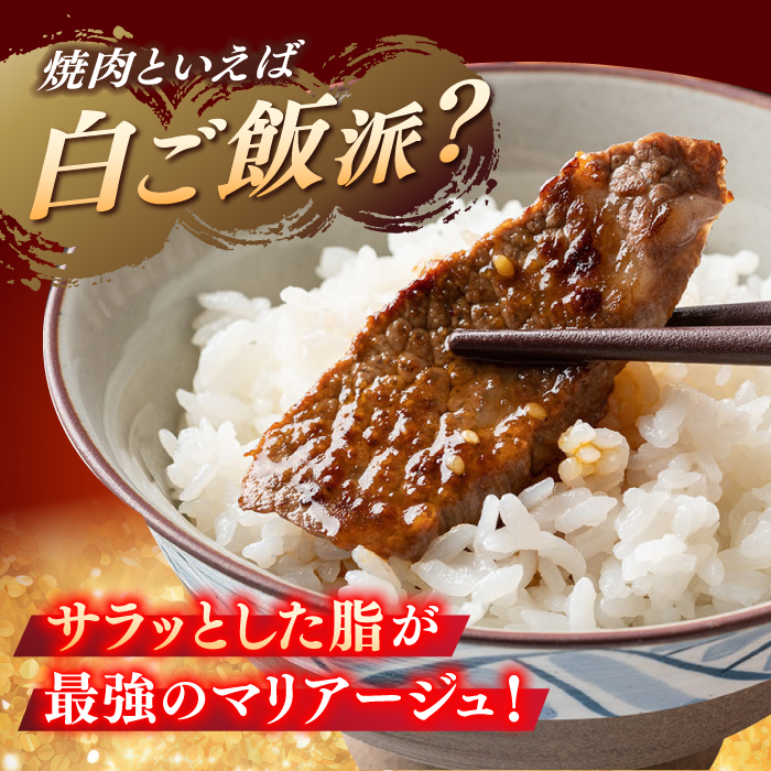 艶さし！ 佐賀牛 焼肉用 1kg  （500g×2P） ※バラ・肩ロース・モモのいずれかの部位※ 吉野ヶ里町 [FDB021]