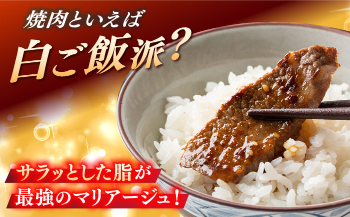 【6回定期便】 艶さし！ 佐賀牛 焼肉用 計3kg （500g×6回）  ※バラ・肩ロース・モモのいずれかの部位※ 吉野ヶ里町 [FDB034]