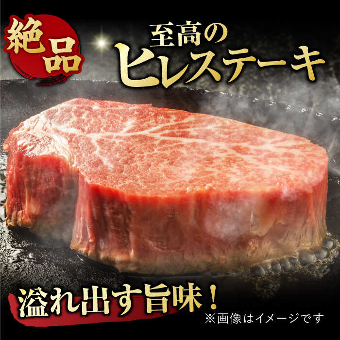 【6回定期便】艶さし！ 佐賀牛 ヒレステーキ＆サーロインステーキ 食べ比べ セット 計4.8kg  （ヒレ150g・サーロイン250g×各2枚×6回） 吉野ヶ里町 [FDB037]