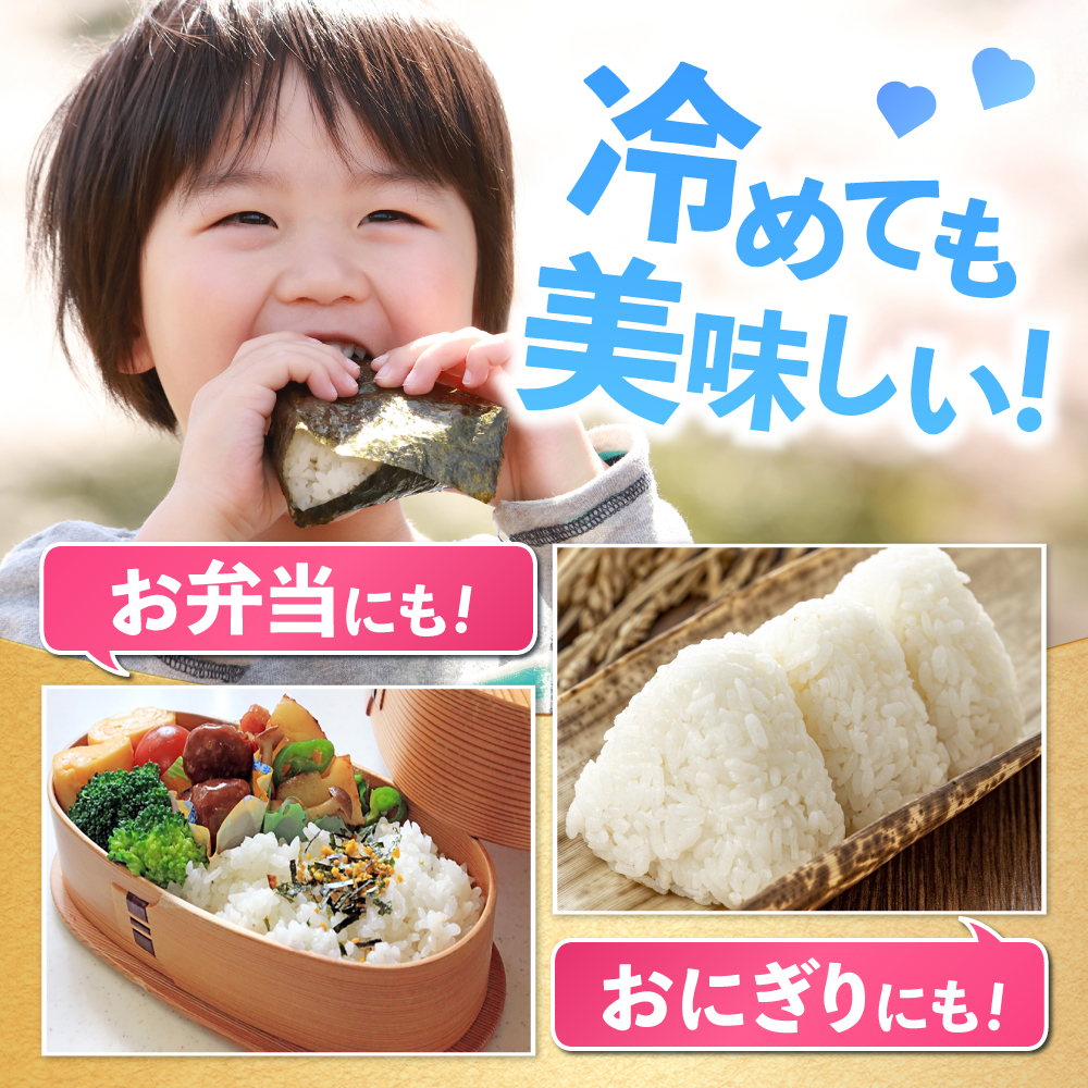 【令和7年産】特A獲得！さがびより 無洗米 6kg（3kg×2袋） 吉野ヶ里町/大塚米穀店 [FCW026]