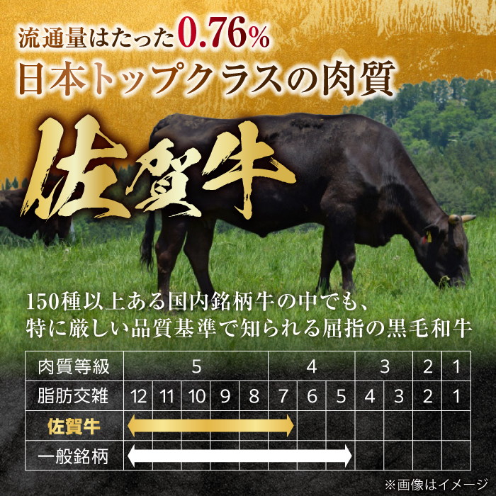 【全3回定期便】この上ない美味しさ！佐賀牛 A4 A5等級 ヒレステーキ 計300g（150g×2）2人前 吉野ヶ里町/NICK’S MEAT [FCY023]