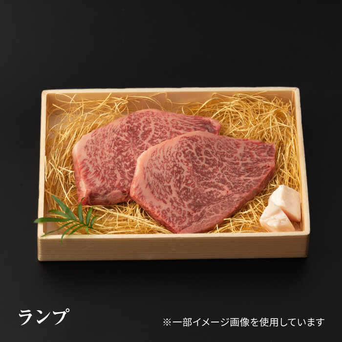 【佐賀牛 希少部位食べ比べ】ヒレ イチボ ランプ 総計900g (150g×6枚) 吉野ヶ里町/NICK’S MEAT [FCY030]