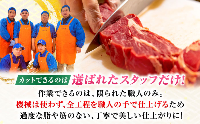 【7営業日以内発送！】 【訳あり】 佐賀牛 ヒレ 不揃い 焼肉用 600g 吉野ヶ里町/丸宗ミート [FDP021]