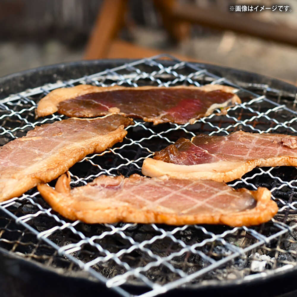 脊振ジビエ（熟成天然いのしし肉）☆初心者お試しセット 計360g（ロース肉 100g/肩ロース プルコギ味 130g×2）吉野ヶ里町 / ジビエの匠 [FDO001]