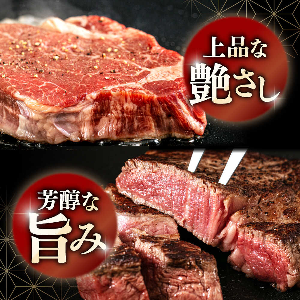 極上 佐賀牛 赤身 A5 ヒレ ステーキ  200g × 2枚 ヒレステーキ 吉野ヶ里町/KRAZY MEAT [FDR001]