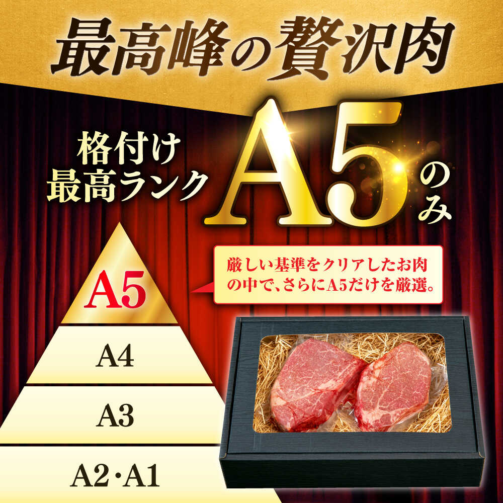 極上 佐賀牛 赤身 A5 希少部位 ステーキ 200g × 2枚 部位おまかせ 吉野ヶ里町/KRAZY MEAT [FDR003]