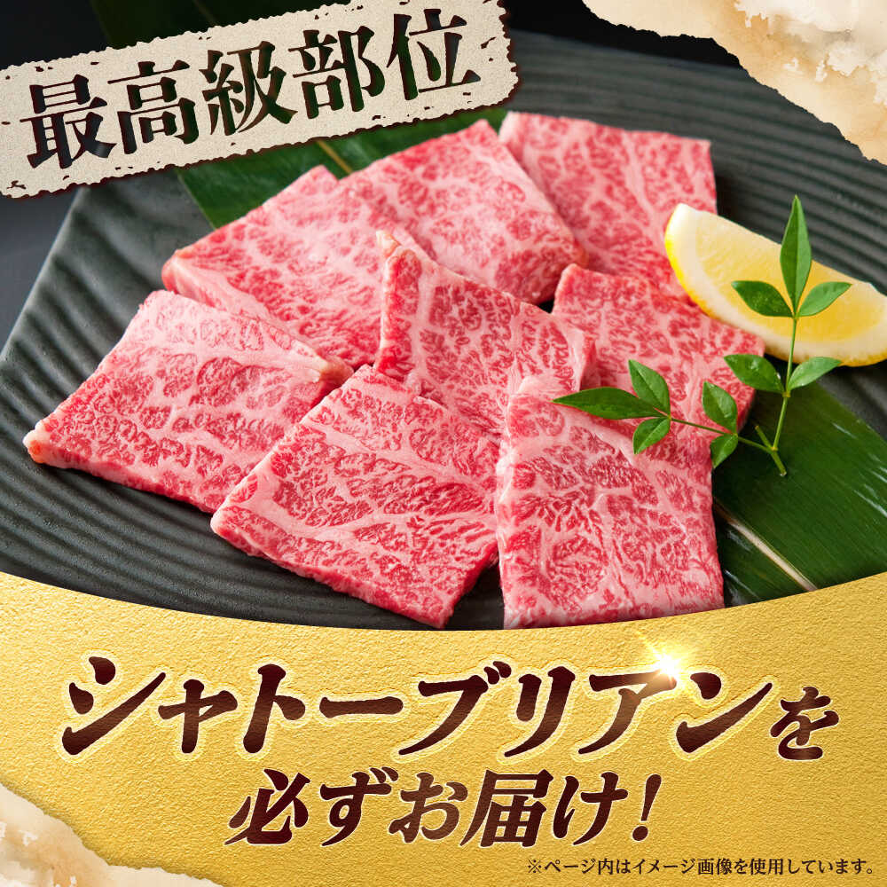 【木箱入り】 佐賀牛 焼肉 盛り合わせ（特上）A4～A5ランク 約1kg 吉野ヶ里町/meat shop FUKU [FCX031]