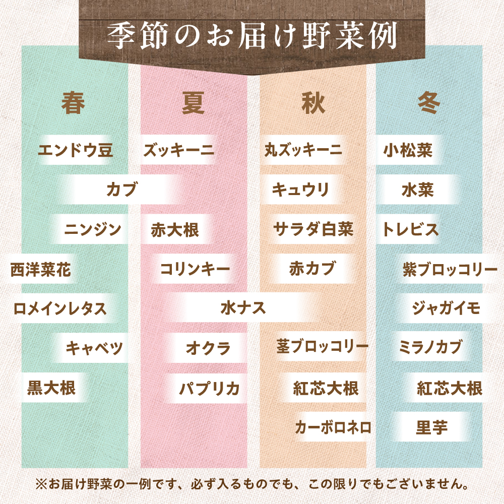 【8品×24回定期便】「使いやすい野菜」×「珍しいイタリア野菜」食べ比べセット 吉野ヶ里町/吉野ヶ里あいちゃん農園[FAA027]