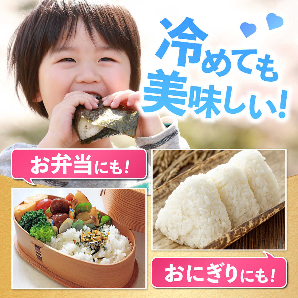 特A獲得！さがびより 無洗米 9kg 吉野ヶ里町/大塚米穀店 [FCW039]