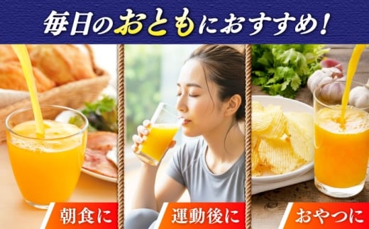 【毎月100個限定】 サンレイみかんジュース　「さがみかん100％搾り」　330ml×12本 吉野ヶ里町/佐賀県農業協同組合 [FBE046]