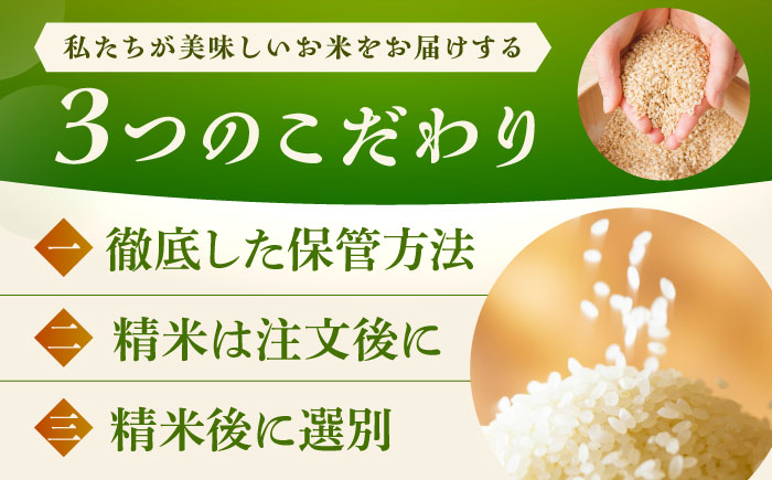 【令和7年産】さがびより 30kg（5kg×6袋）吉野ヶ里町 / 株式会社増田米穀 [FBM042]