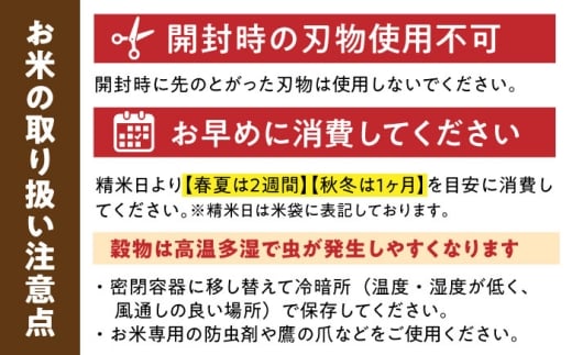 さがびより 4kg（2kg×2）吉野ヶ里町 / 株式会社増田米穀 [FBM044]