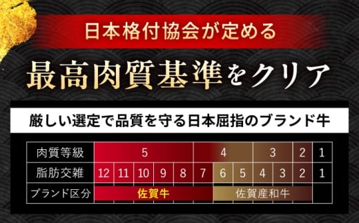 佐賀牛 赤身 モモ ステーキ 800g 吉野ヶ里町/上場食肉 [FDQ015]