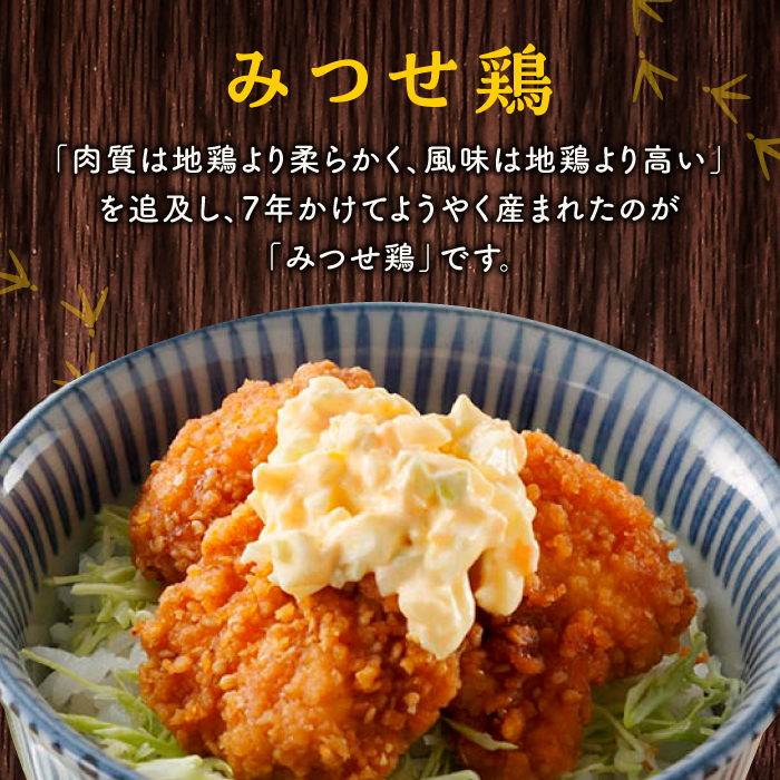 【レンジですぐメイン！】みつせ鶏ささみ南蛮 1kg（500g×2パック）【スピード発送】  吉野ヶ里町/ヨコオフーズ [FAE063]