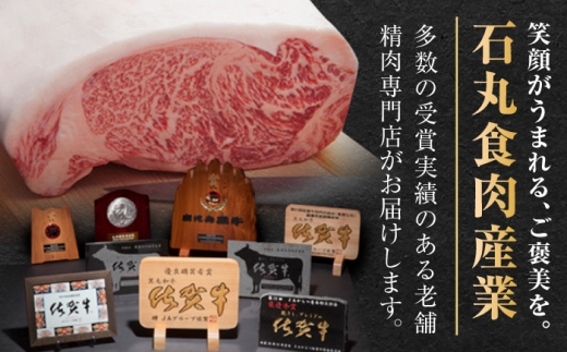 【全2回定期便】 佐賀産和牛 切り落とし 1kg（500g×2P） 吉野ヶ里町/石丸食肉産業  [FBX051]