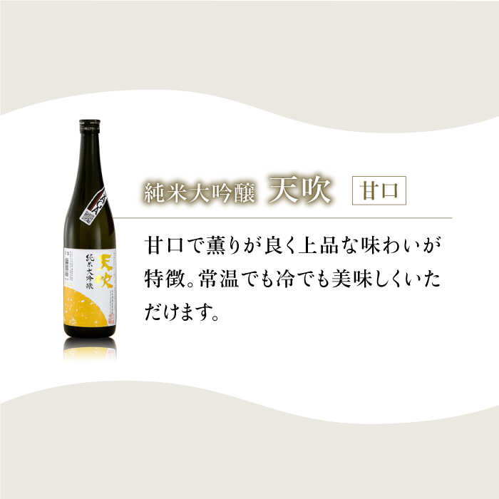 THE SAGA認定酒≪おまかせ12回定期便≫純米大吟醸酒720ml×2本【ブイマート・幸ちゃん】 [FAL043]
