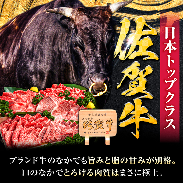 【全2回定期便】味に自信あり！老舗の佐賀牛ヒレステーキ180g×4枚 総計1.44kg [FBX024]