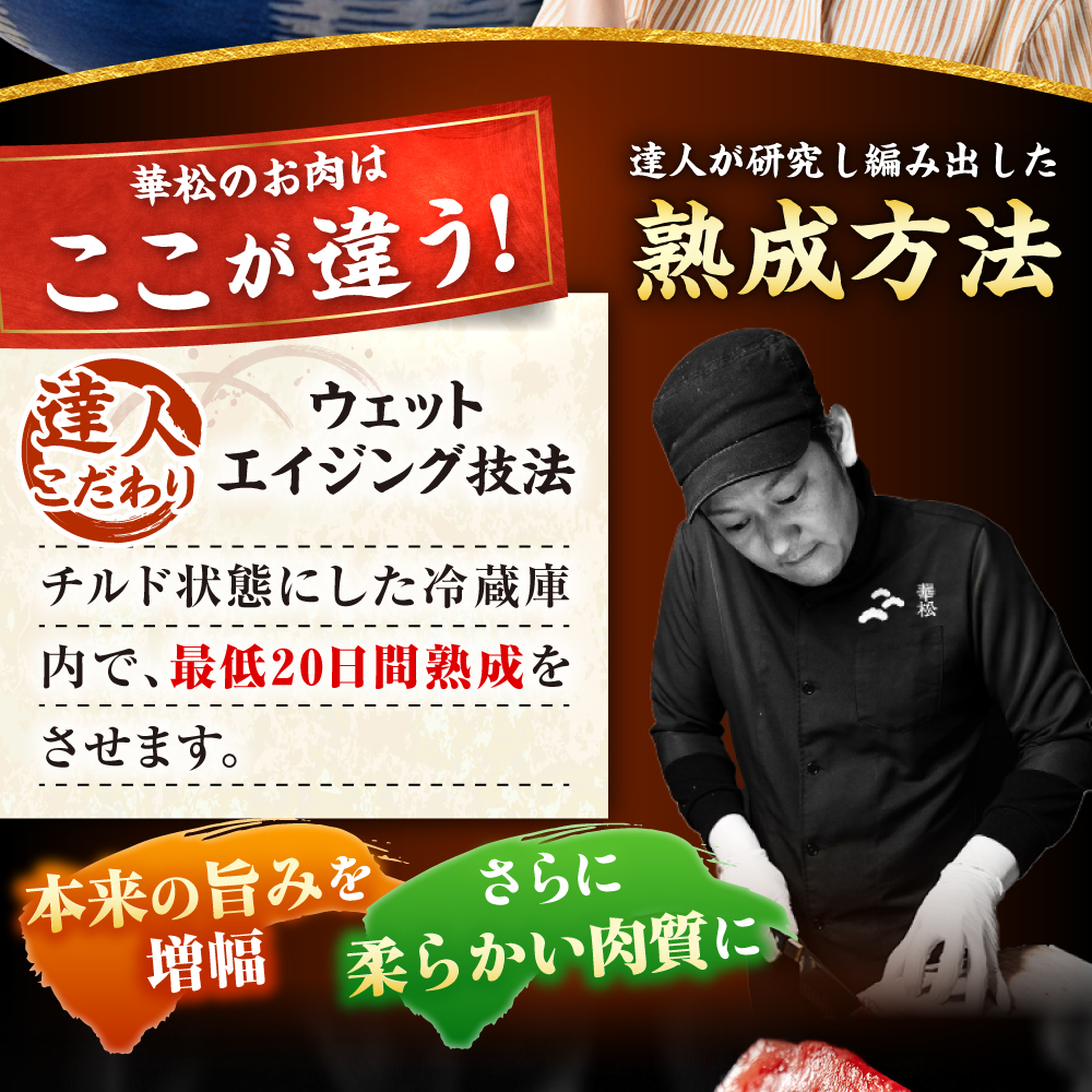 【ボリューム満点！最高級の焼肉を！】 A4 A5 佐賀牛焼肉用カルビ1.2kg 合計1,200g 吉野ヶ里町/ミートフーズ華松 [FAY051]